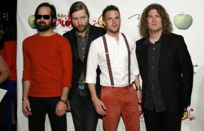 The Killers