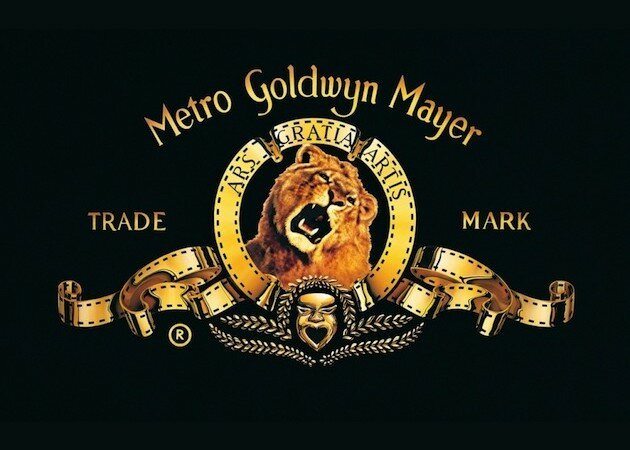 Metro-Goldwyn-Mayer