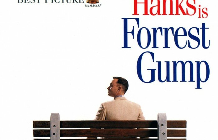 Forrest Gump 12