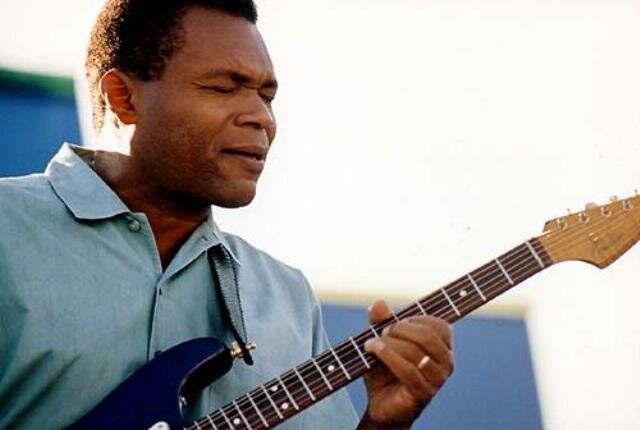 Robert Cray 3