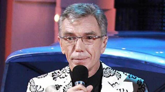 Юрий Николаев