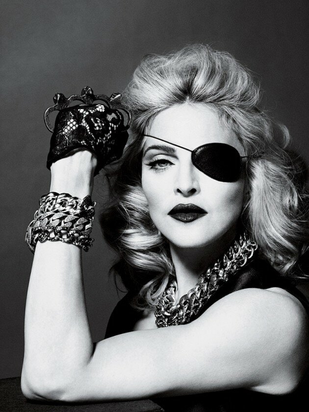 MADONNA