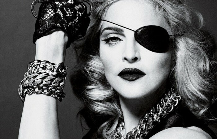 MADONNA